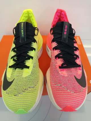 Nike Air Zoom Alphafly Next 2 Talla 40