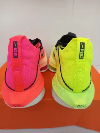 Nike Air Zoom Alphafly Next 2 Talla 40