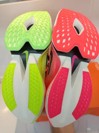 Nike Air Zoom Alphafly Next 2 Talla 40