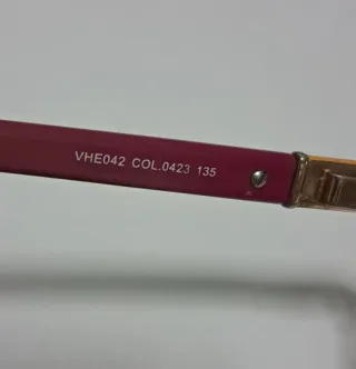 Gafas Carolina Herrera Montura