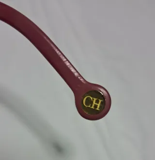 Gafas Carolina Herrera Montura