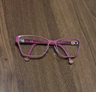 Gafas Carolina Herrera Montura