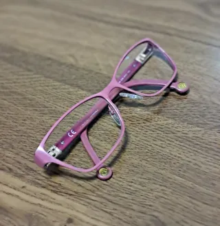 Gafas Carolina Herrera Montura