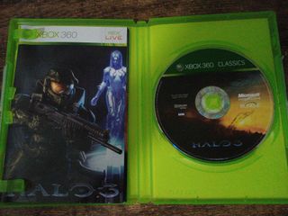 [XBOX 360] Halo 3 (Edición Classics Best Sellers)