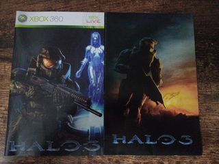 [XBOX 360] Halo 3 (Edición Classics Best Sellers)