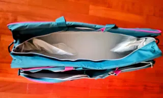 Borsa da tennis Dunlop