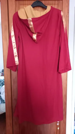 Disfraz Harry Potter Gryffindor H&M T 6-8A