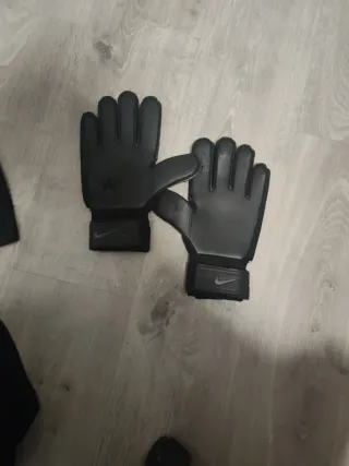 Guantes Nike GK Sentry Talla 8