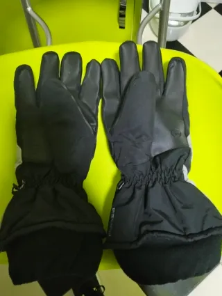 Guantes de montaña XXL