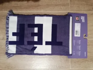 Sciarpa Ufficiale Tolosa FC Craft