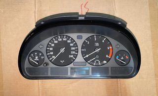 BMW E39 525tds Cuadro velocímetro