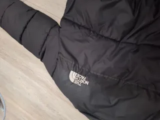 Chaqueta The North Face Talla M Negra
