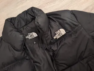 Chaqueta The North Face Talla M Negra