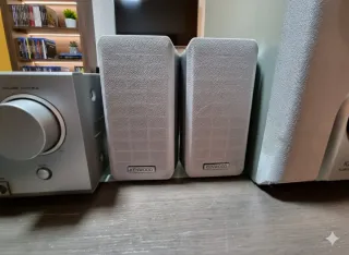 Amplificador Kenwood KRF-V5570D 6 Canales