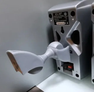 Amplificador Kenwood KRF-V5570D 6 Canales