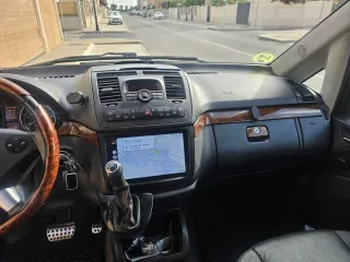 Mercedes-Benz Clase V 2013