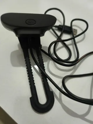 Webcam Trust HD 720p Câmera PC