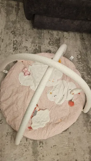 Alfombra de juegos para bebé
