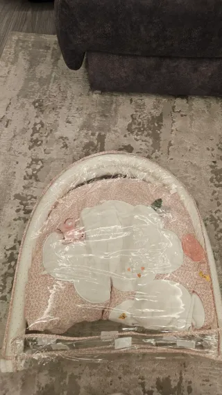 Alfombra de juegos para bebé