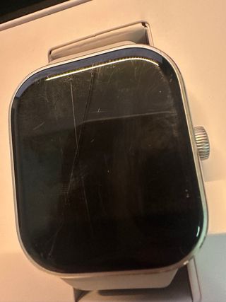 Xiaomi Redmi Watch 5 Plata Gris D20100