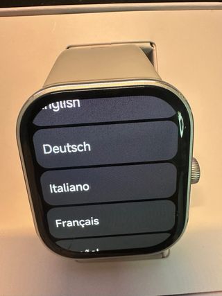 Xiaomi Redmi Watch 5 Plata Gris D20100