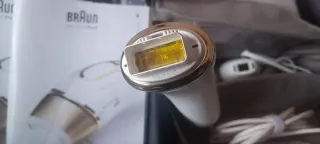 Braun Silk-expert Pro 5 IPL  PLS14 body face biki