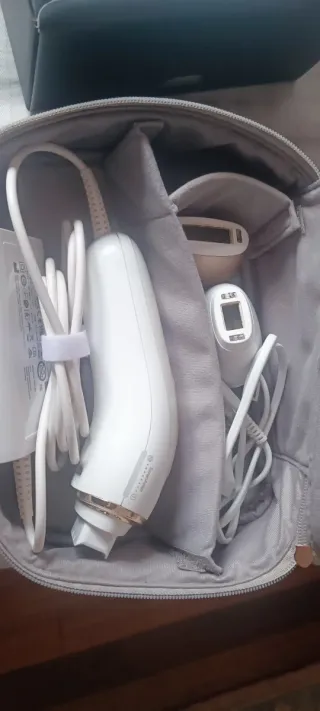 Braun Silk-expert Pro 5 IPL  PLS14 body face biki