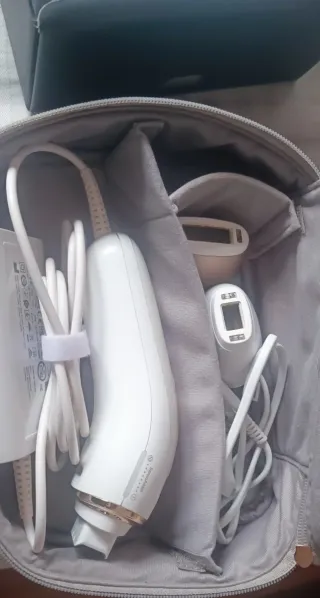 Braun Silk-expert Pro 5 IPL  PLS14 body face biki