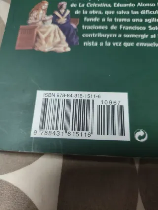 La celestina
