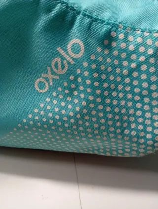 Patines Oxelo Niña Talla Ajustable