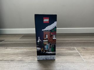 Lego 10325 Baita Alpina - Winter Village