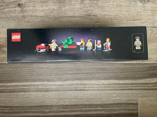 Lego 10325 Baita Alpina - Winter Village