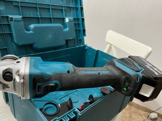 Kit Herramientas Inalámbricas Makita