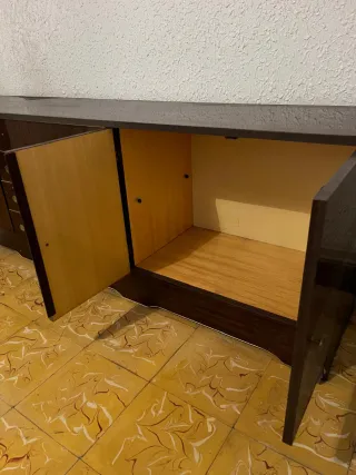 Mueble Bajor de Comedor/Salón