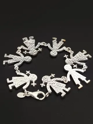 Pulsera XL Tous Sweet Dolls