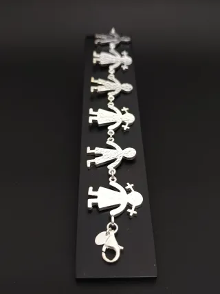 Pulsera XL Tous Sweet Dolls