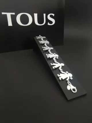 Pulsera XL Tous Sweet Dolls