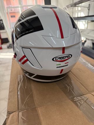 Casco Caberg Levo X modulare