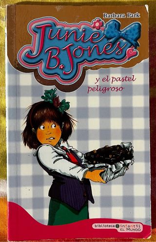 Junie B. Jones