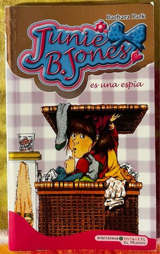 Junie B. Jones