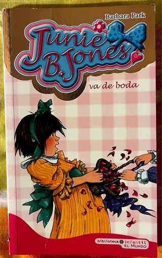 Junie B. Jones