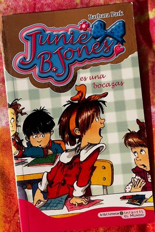 Junie B. Jones