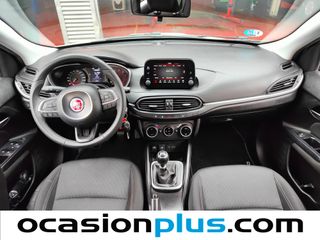 Fiat Tipo 1.4 T-Jet Mirror 88 kW (120 CV)