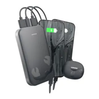 Fresh Rebel Powerbank 20000mAh 20W