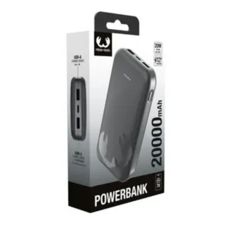 Fresh Rebel Powerbank 20000mAh 20W