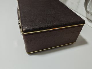 Custodia Selmer Paris Vintage Sassofono Alto