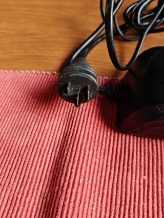 Cargador Bosch eBike Standard 4A