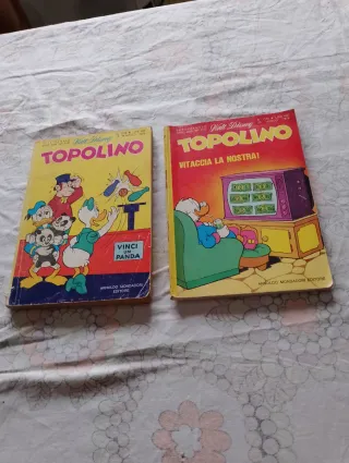 Topolino