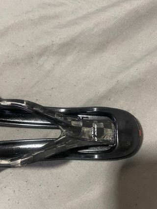 Sillín Selle Italia Pro Team 145