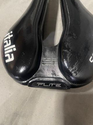 Sillín Selle Italia Pro Team 145